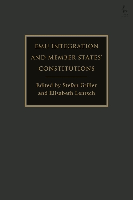 EMU Integration and Member States’ Constitutions book