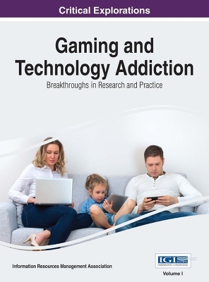 Gaming and Technology Addiction book