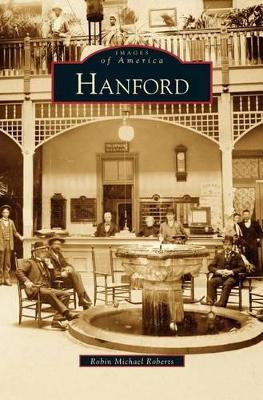 Hanford book