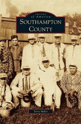 Southampton County book