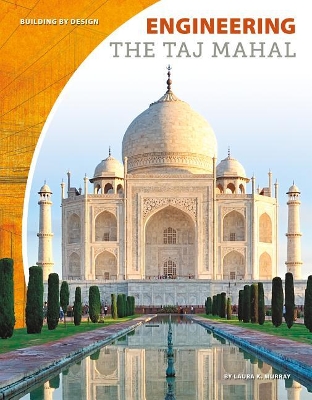 Engineering the Taj Mahal book