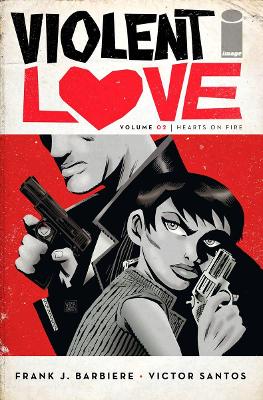 Violent Love Volume 2 book