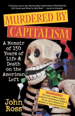 Murdered by Capitalism book