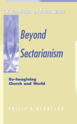 Beyond Sectarianism book