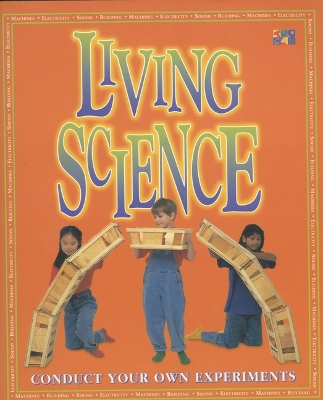Living Science book