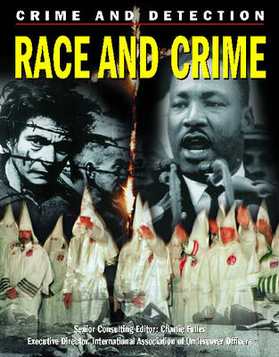 Race and Crime by John Wright