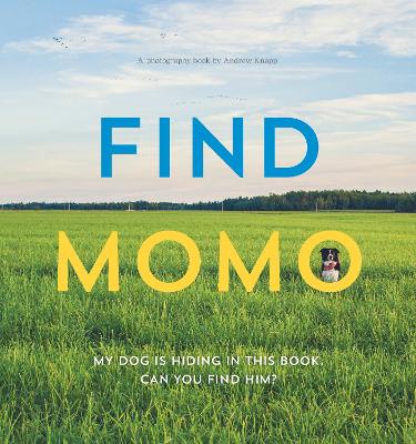 Find Momo book