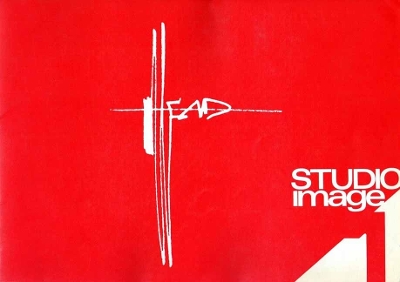 Studio Image 1 book