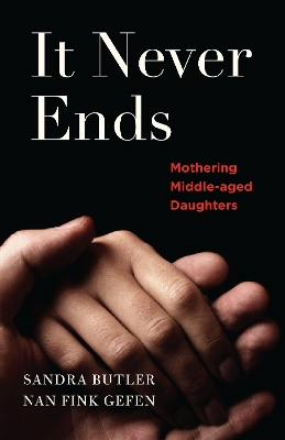 It Never Ends book