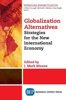 Globalization Alternatives book