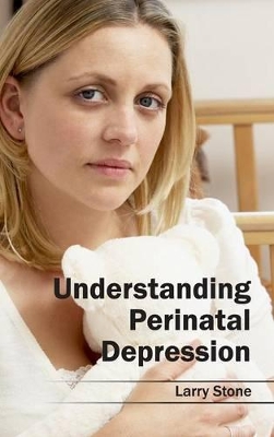 Understanding Perinatal Depression book