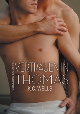 Vertrauen in Thomas (Translation) book