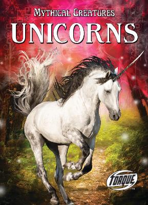 Unicorns book