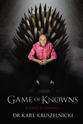 Game of Knowns book
