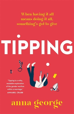 Tipping book