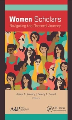 Women Scholars: Navigating the Doctoral Journey book