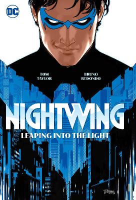 Nightwing Vol.1: Leaping into the Light book