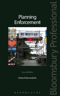 Planning Enforcement book