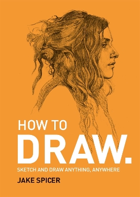 How To Draw book