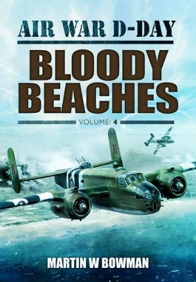 Air War D-Day: Bloody Beaches book