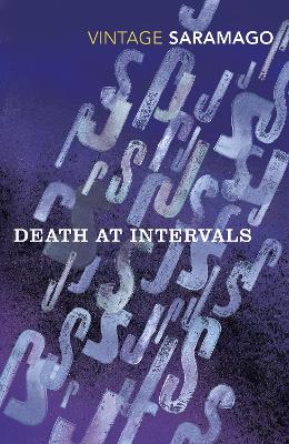 Death at Intervals book