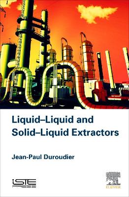 Liquid-Liquid and Solid-Liquid Extractors book