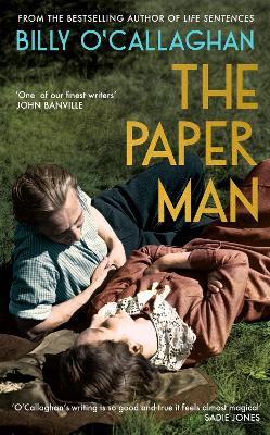 The Paper Man by Billy O'Callaghan