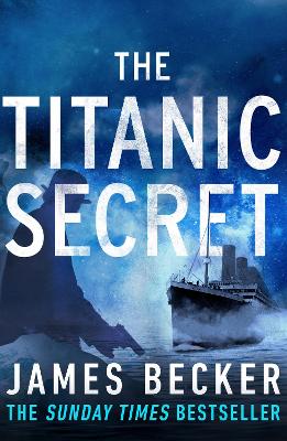 The Titanic Secret book