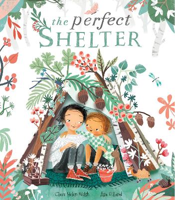 The Perfect Shelter book