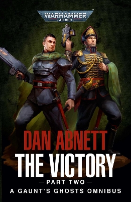 The Victory: Part Two book
