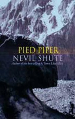 Pied Piper book