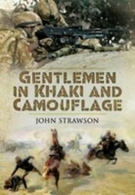 Gentlemen in Khaki and Camouflage book