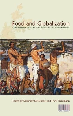 Food and Globalization book