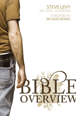 Bible Overview book
