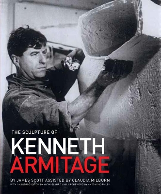Sculpture of Kenneth Armitage book