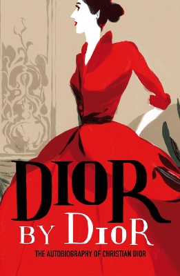 Dior by Dior book