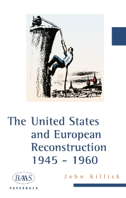 United States and European Reconstruction book