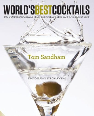 World'S Best Cocktails book