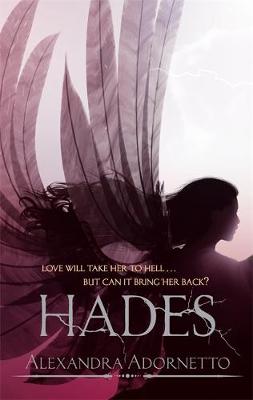 Hades by Alexandra Adornetto