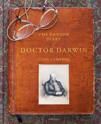 The Garden Diary of Doctor Darwin book