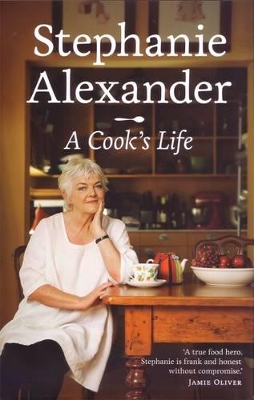 Cook's Life book