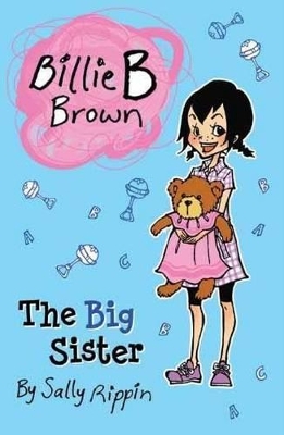 Big Sister book