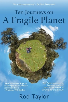 Ten Journeys on a Fragile Planet book