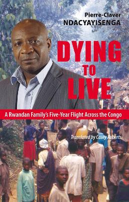 Dying to Live book