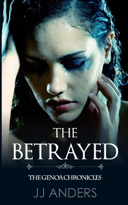 The Betrayed book