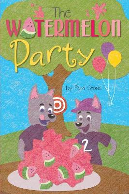 Watermelon Party book
