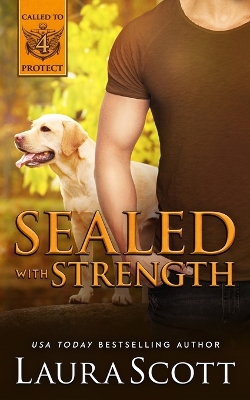 Sealed with Strength book