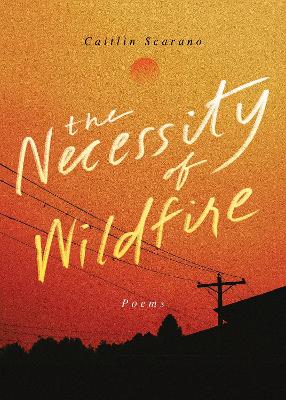 The Necessity of Wildfire: Poems book