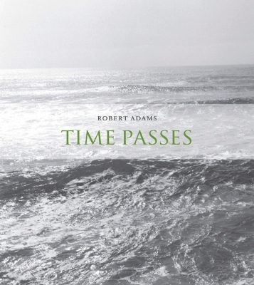 Time Passes book