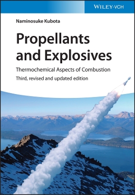 Propellants and Explosives book